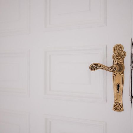 Secesja Prosta 10 - Apartament Teatralny Apartman Stary Toruń Kültér fotó