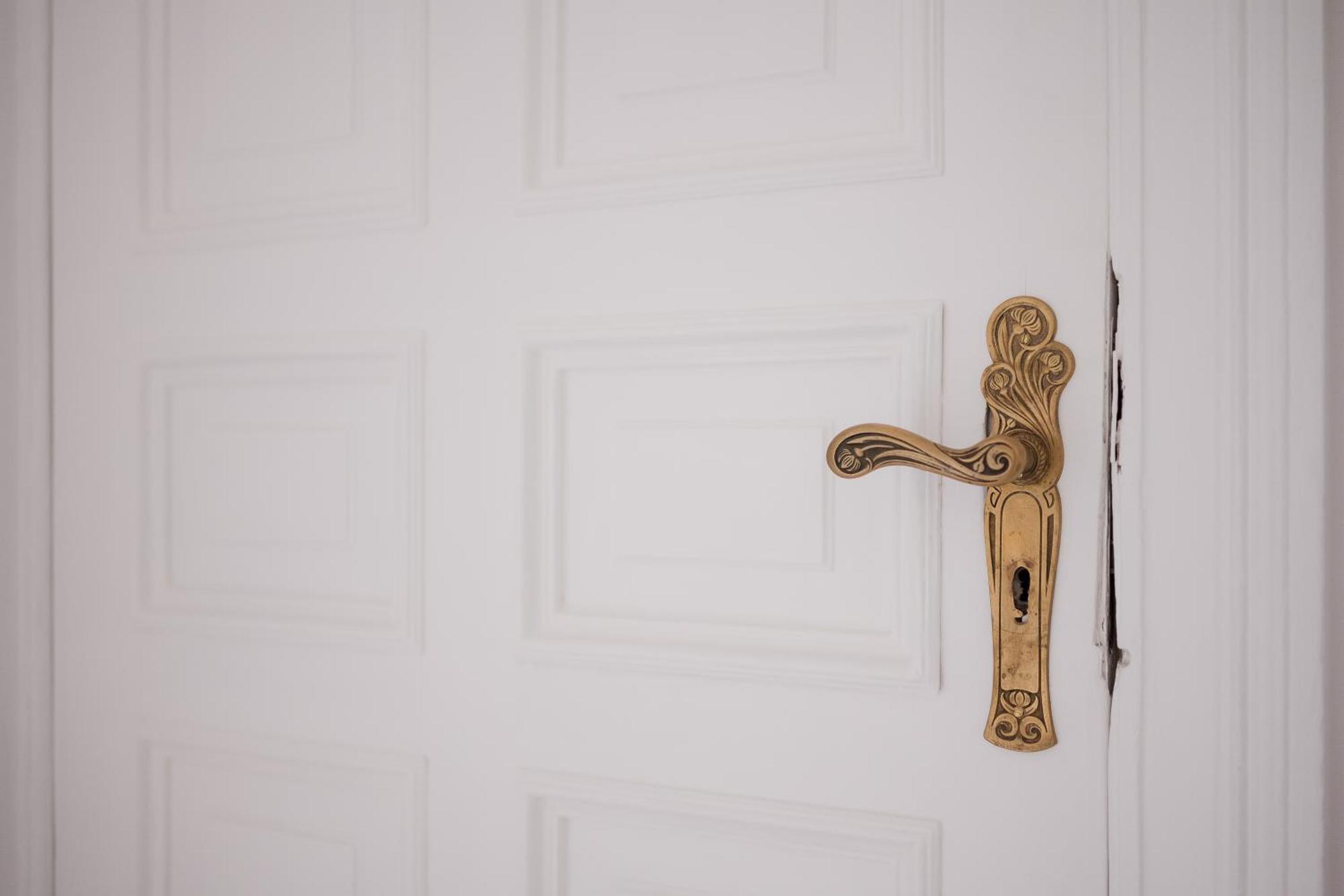 Secesja Prosta 10 - Apartament Teatralny Apartman Stary Toruń Kültér fotó