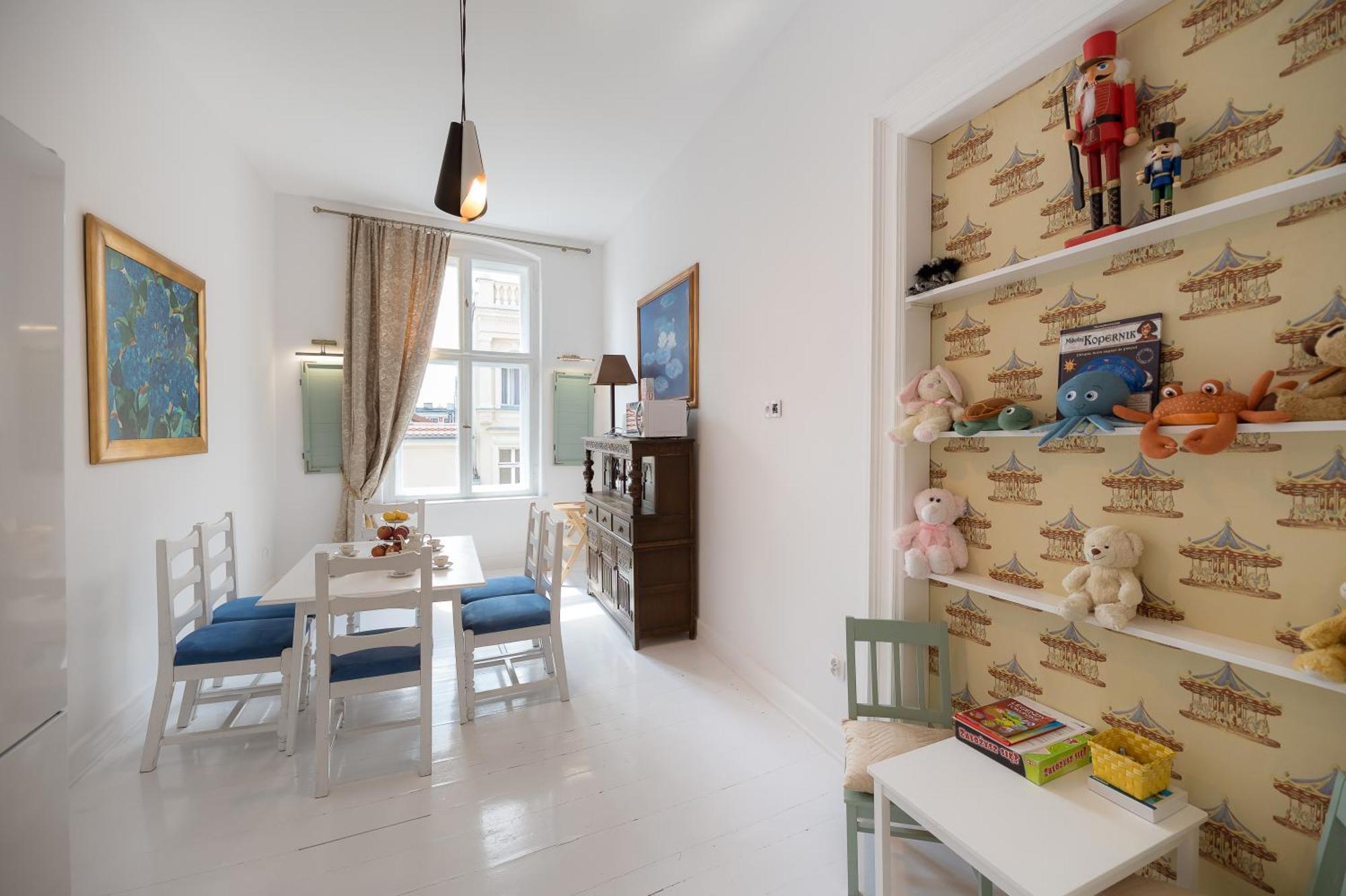 Secesja Prosta 10 - Apartament Teatralny Apartman Stary Toruń Kültér fotó