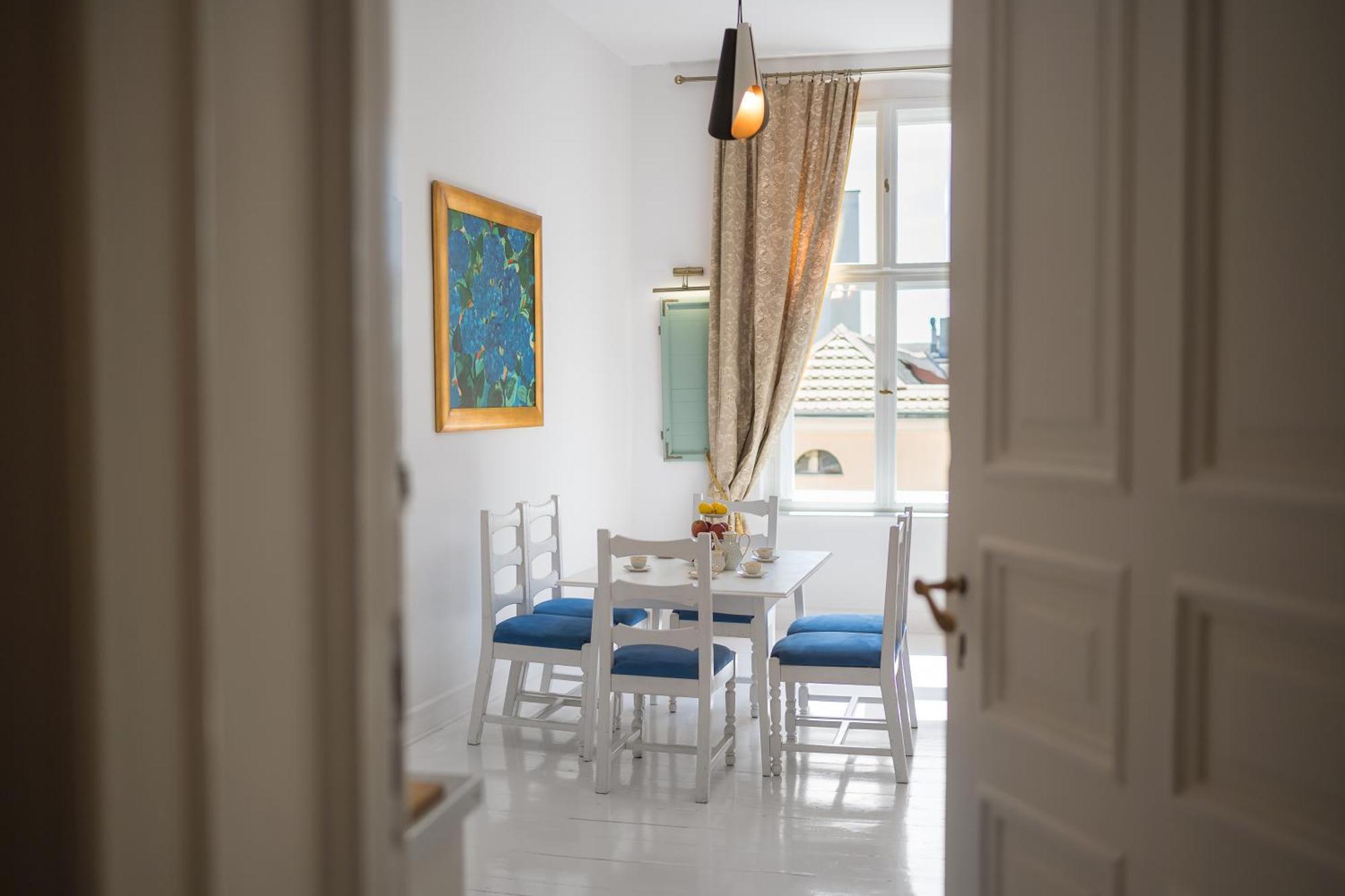 Secesja Prosta 10 - Apartament Teatralny Apartman Stary Toruń Kültér fotó