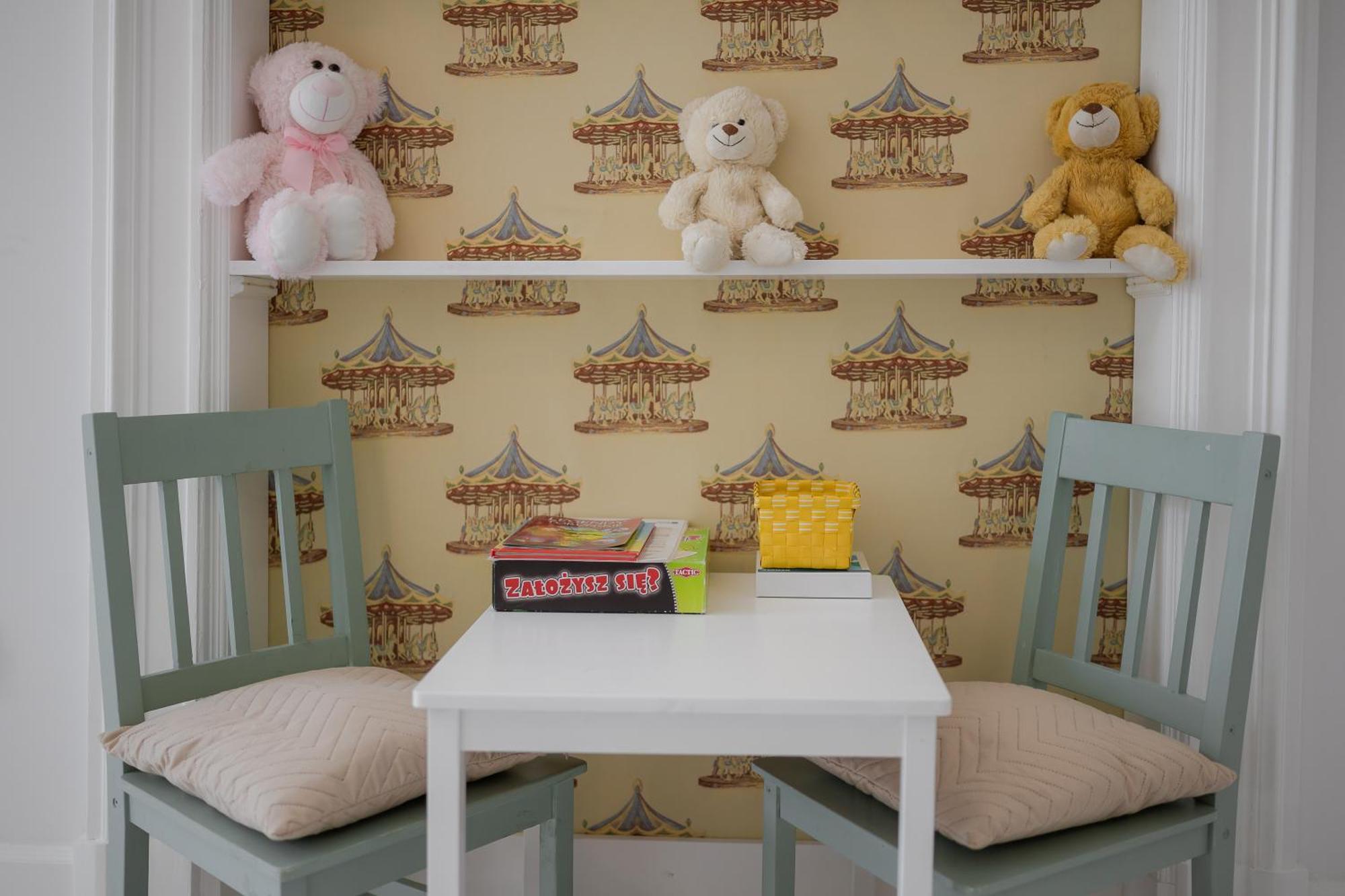 Secesja Prosta 10 - Apartament Teatralny Apartman Stary Toruń Kültér fotó