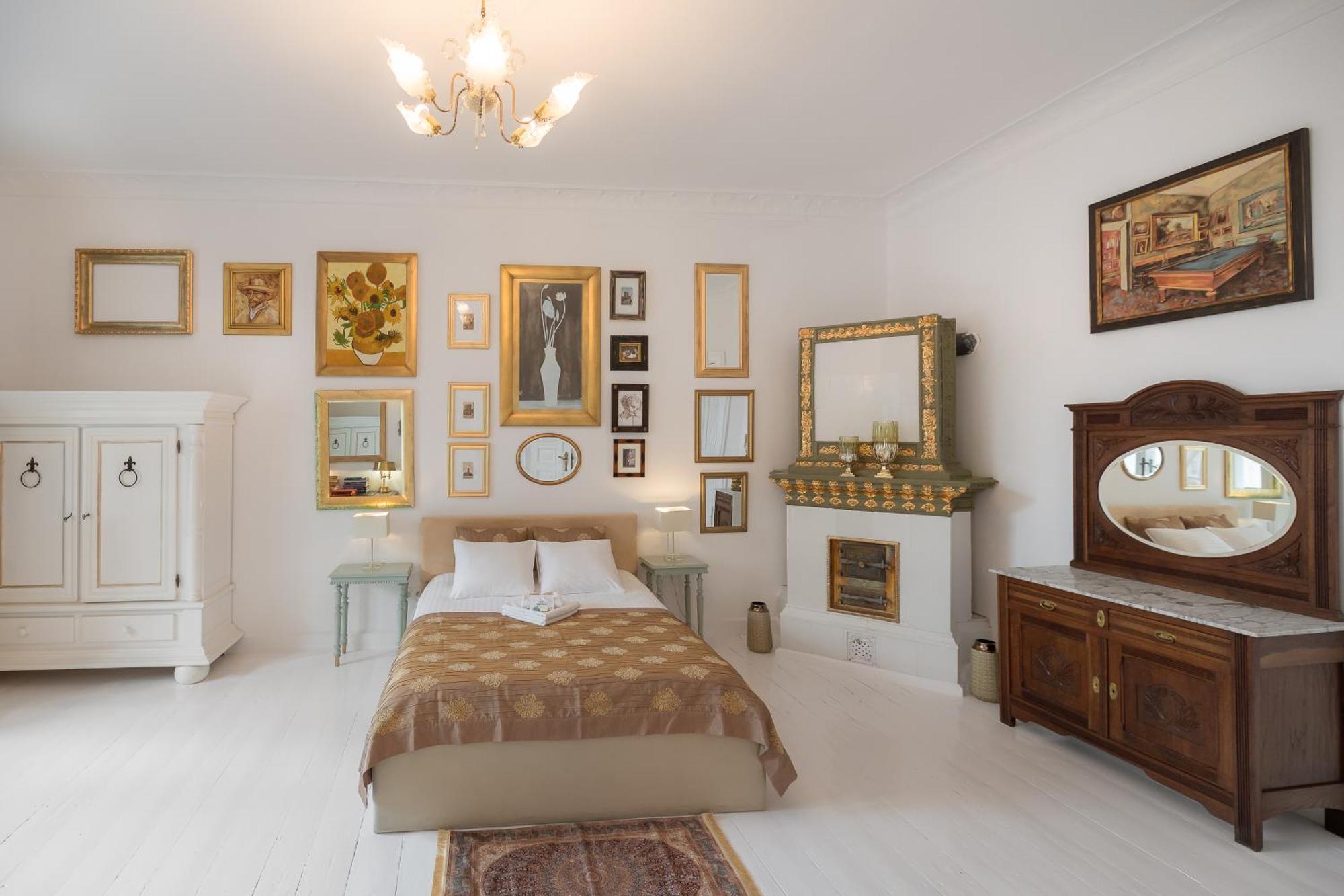 Secesja Prosta 10 - Apartament Teatralny Apartman Stary Toruń Kültér fotó