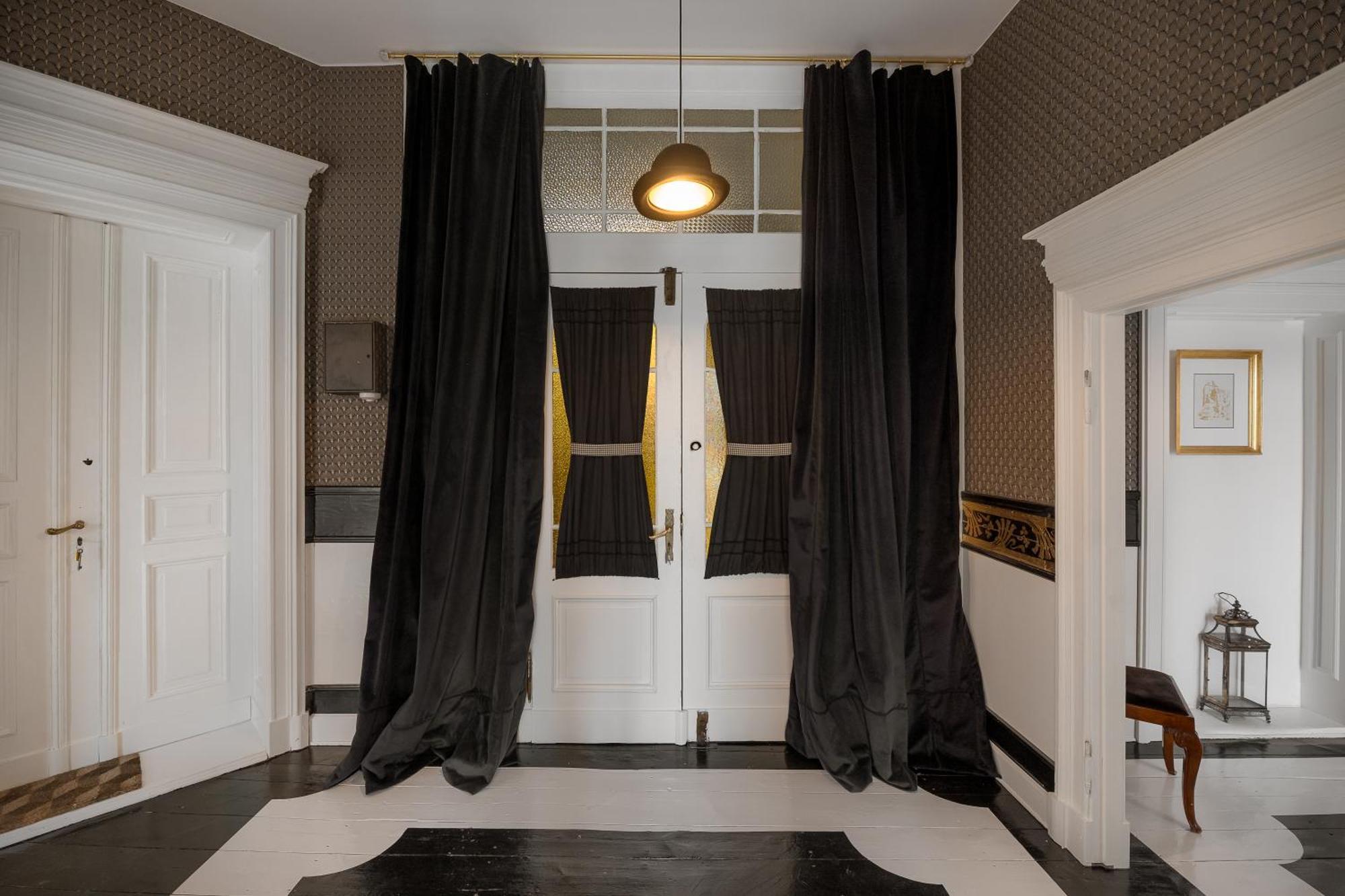 Secesja Prosta 10 - Apartament Teatralny Apartman Stary Toruń Kültér fotó