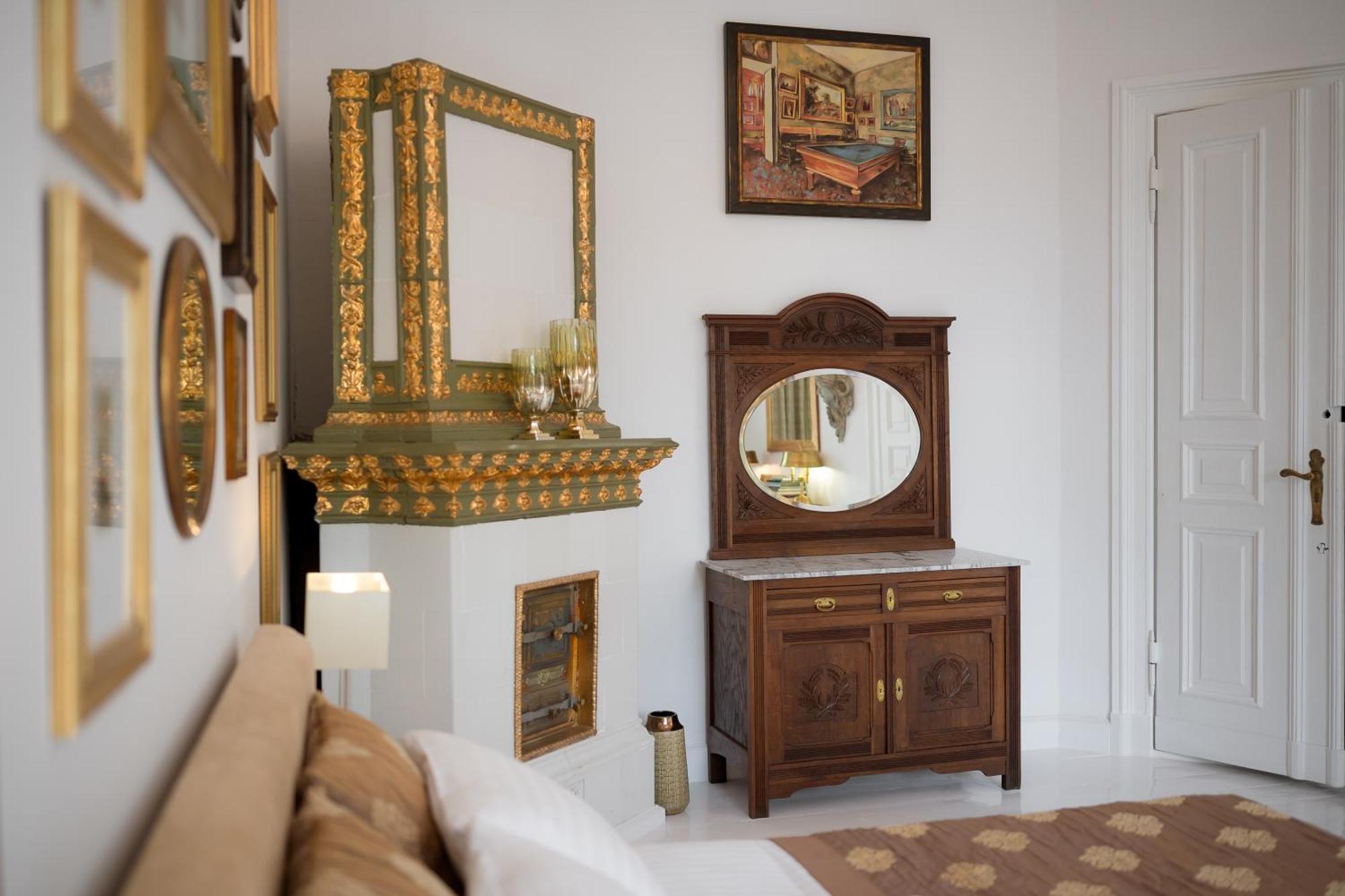 Secesja Prosta 10 - Apartament Teatralny Apartman Stary Toruń Kültér fotó