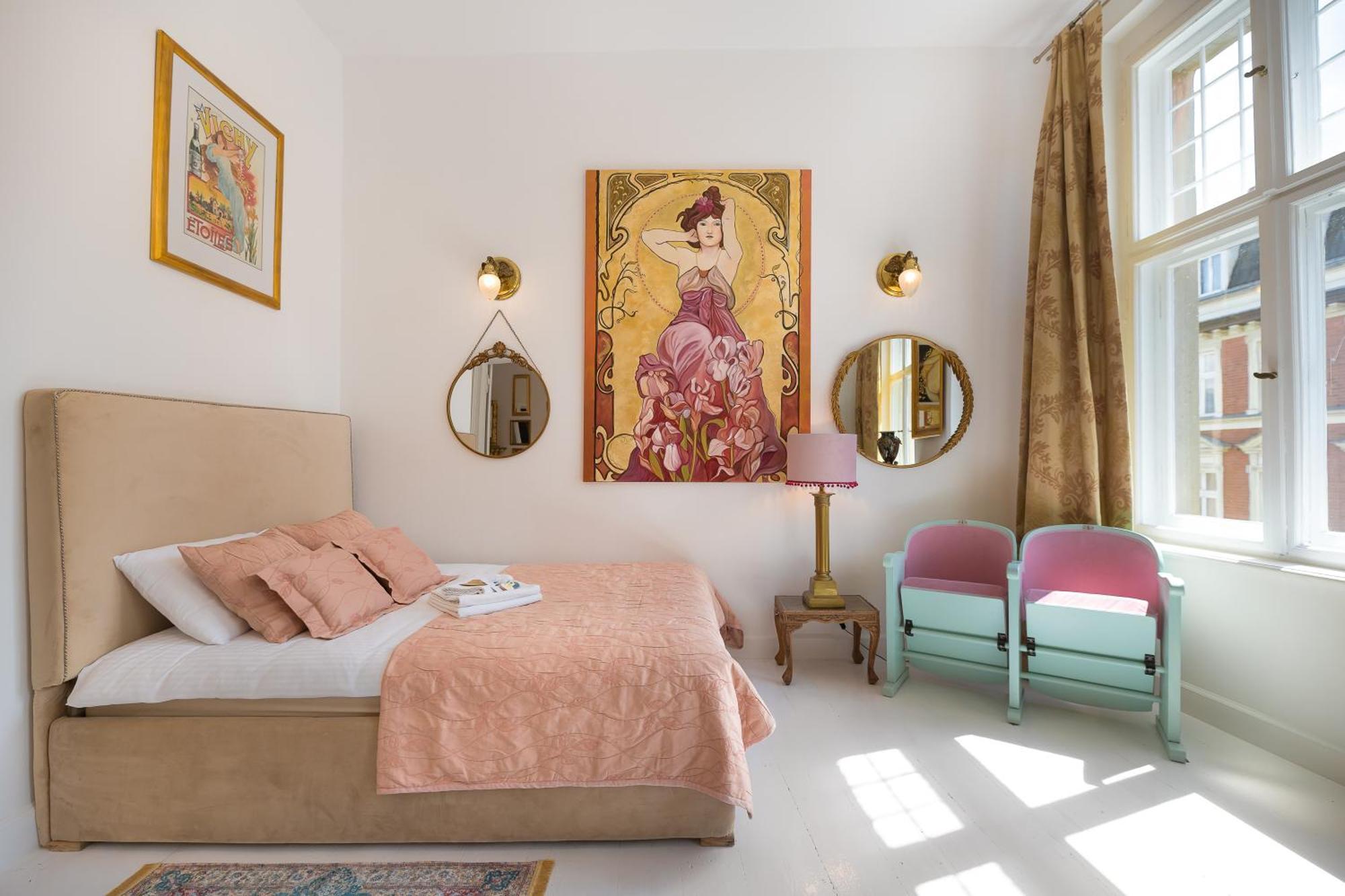 Secesja Prosta 10 - Apartament Teatralny Apartman Stary Toruń Kültér fotó