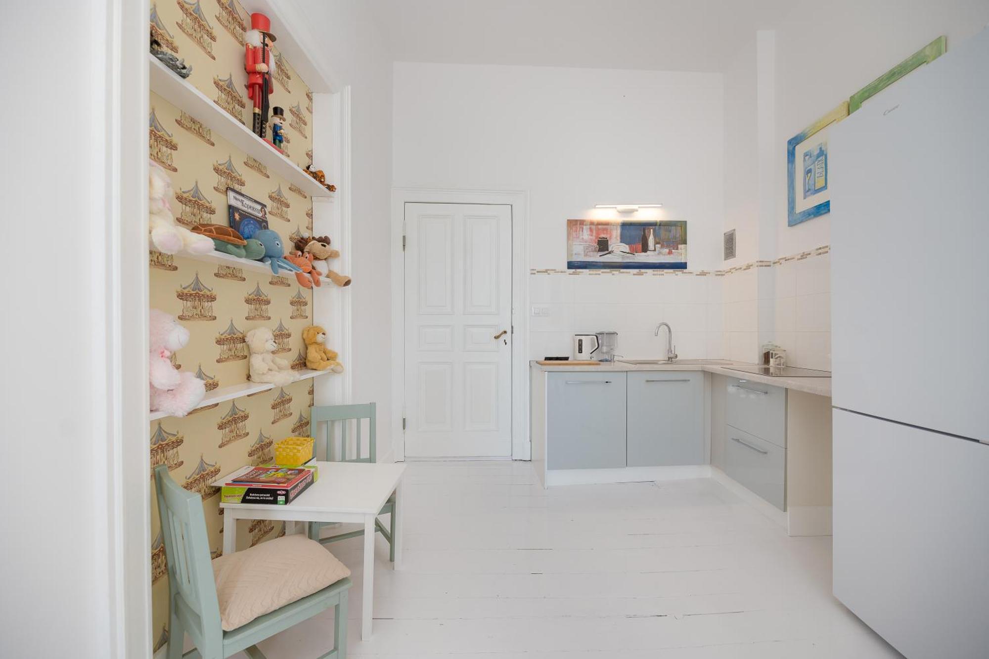 Secesja Prosta 10 - Apartament Teatralny Apartman Stary Toruń Kültér fotó
