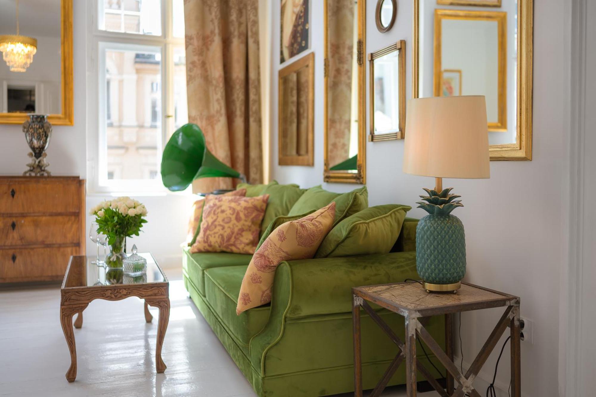 Secesja Prosta 10 - Apartament Teatralny Apartman Stary Toruń Kültér fotó