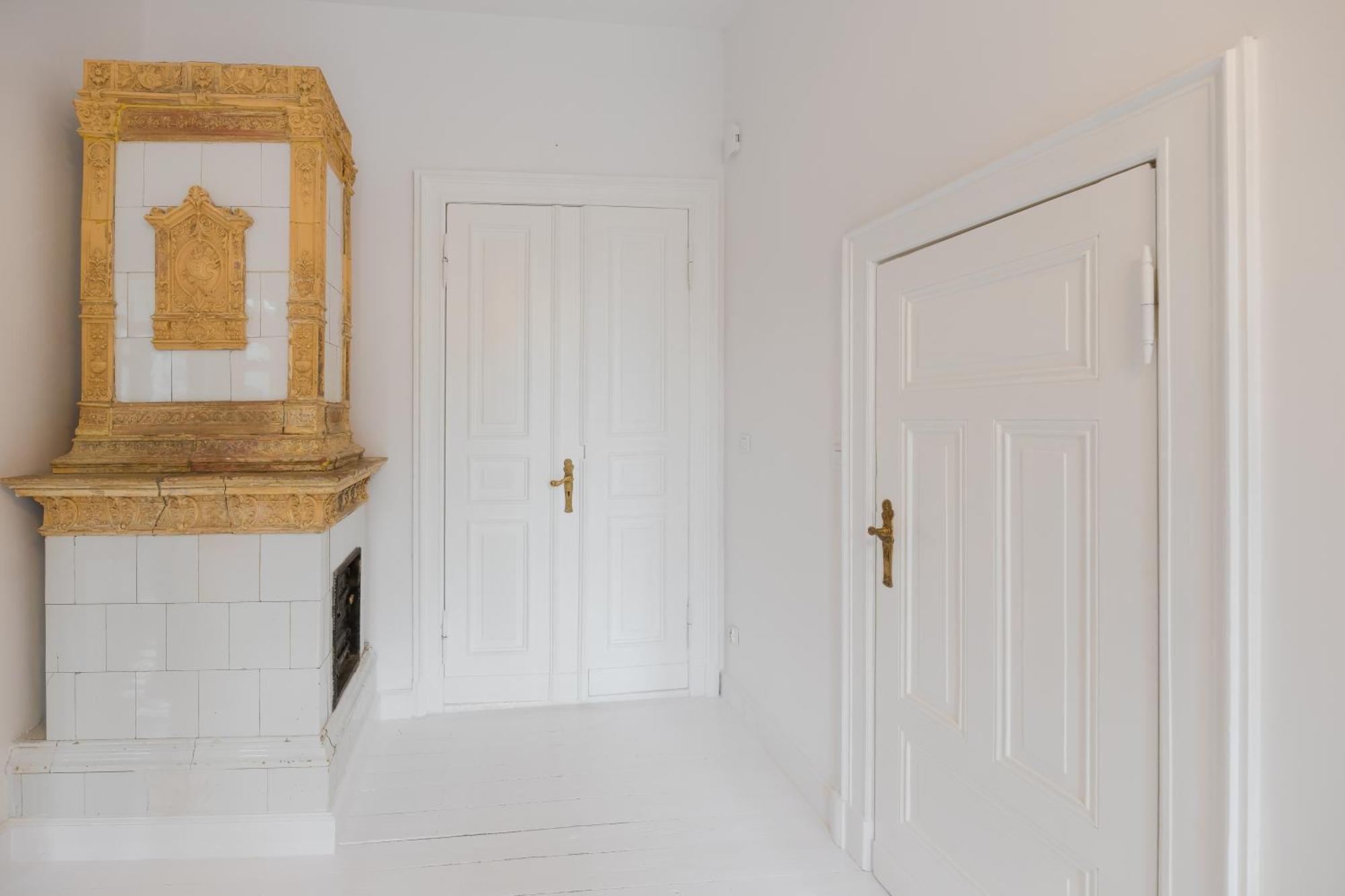 Secesja Prosta 10 - Apartament Teatralny Apartman Stary Toruń Kültér fotó