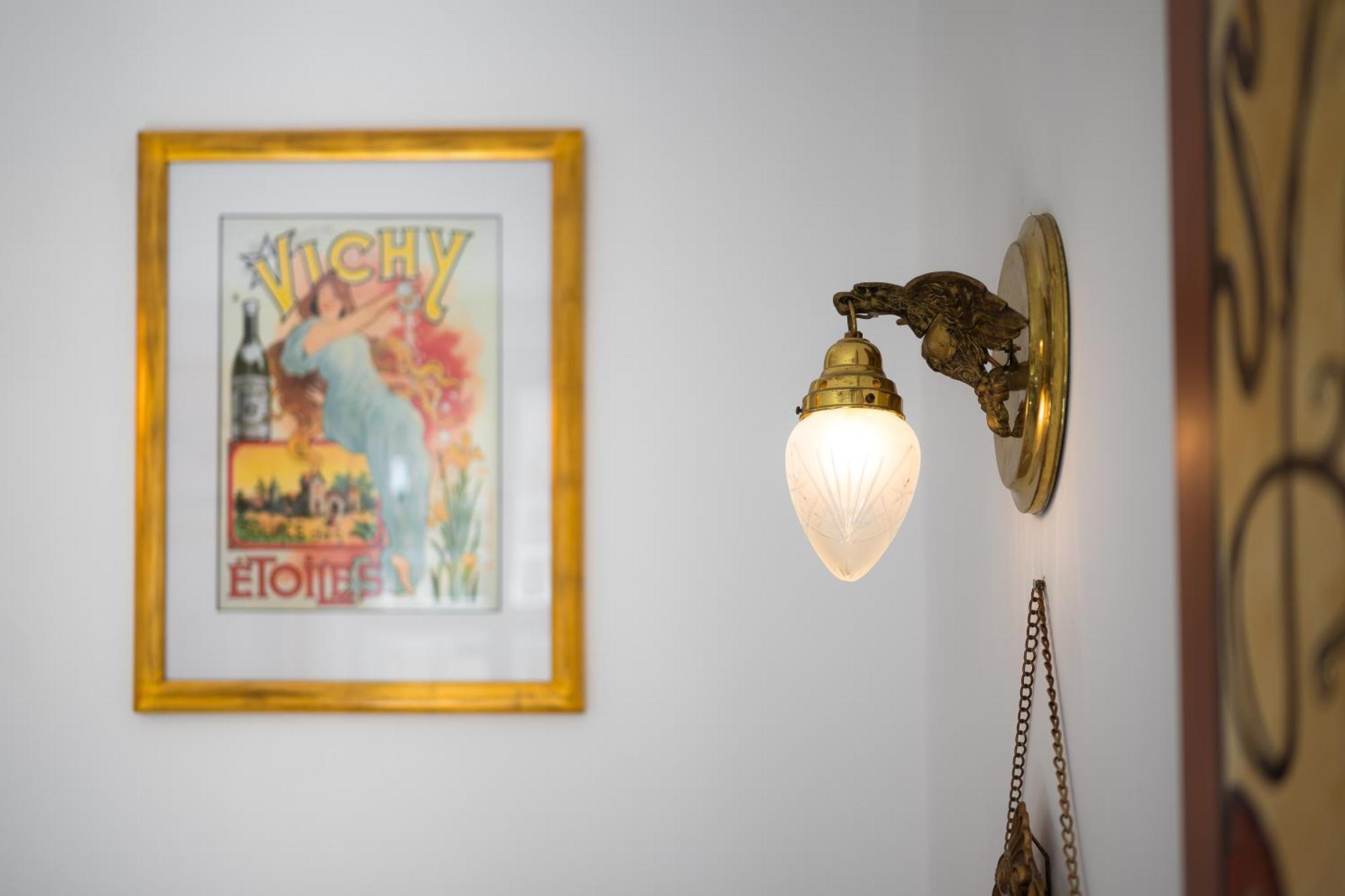 Secesja Prosta 10 - Apartament Teatralny Apartman Stary Toruń Kültér fotó