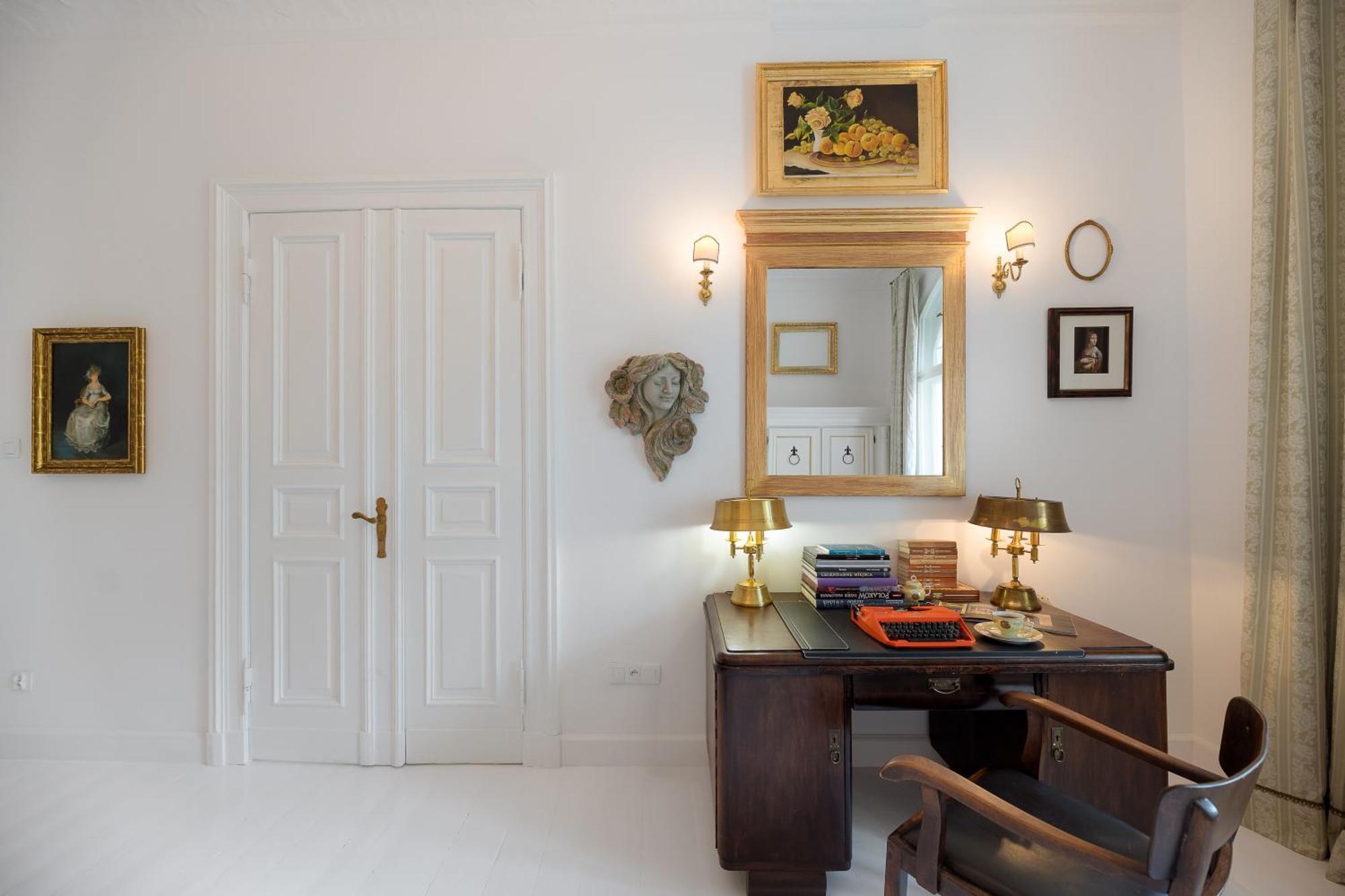 Secesja Prosta 10 - Apartament Teatralny Apartman Stary Toruń Kültér fotó