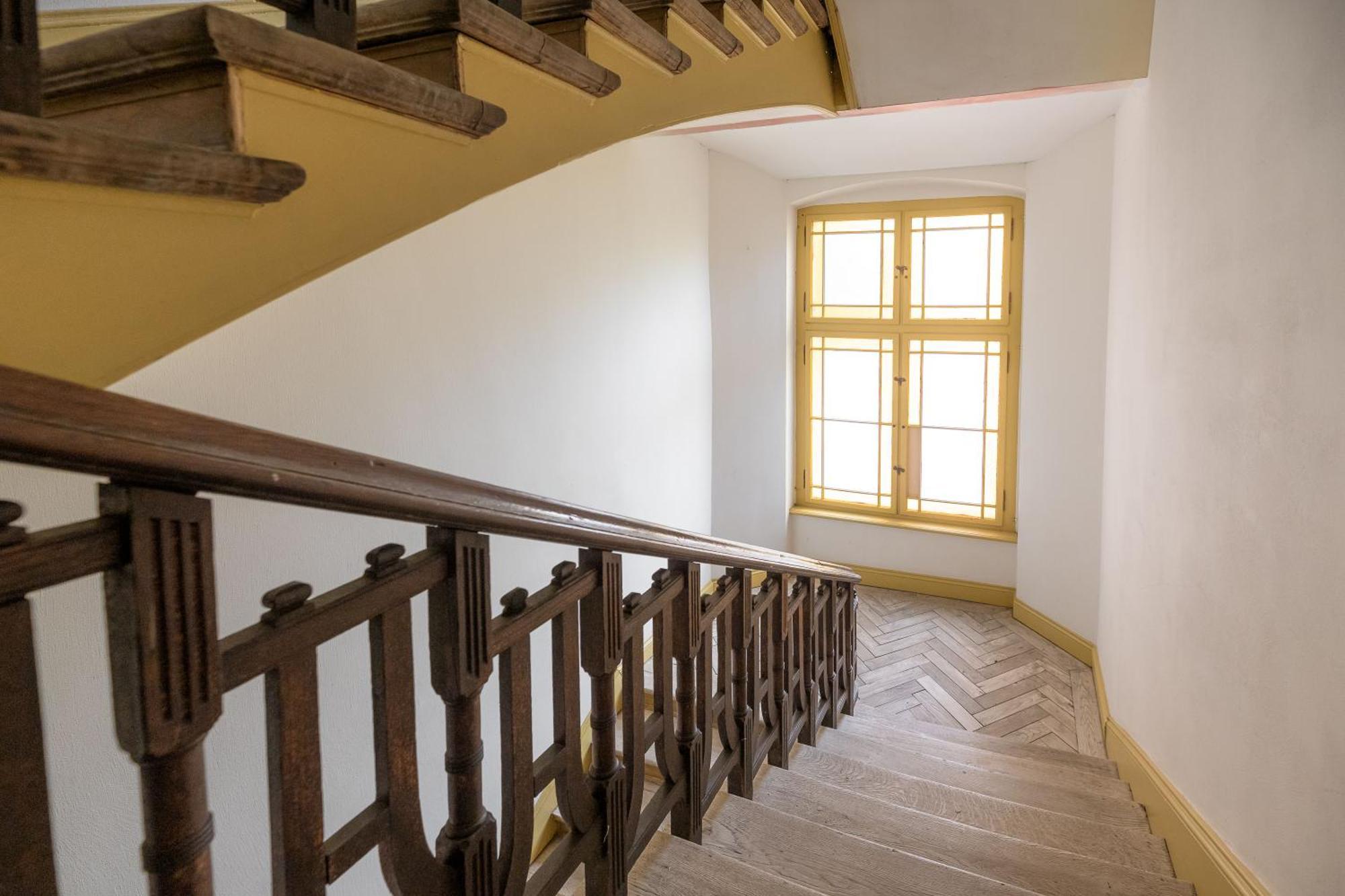 Secesja Prosta 10 - Apartament Teatralny Apartman Stary Toruń Kültér fotó