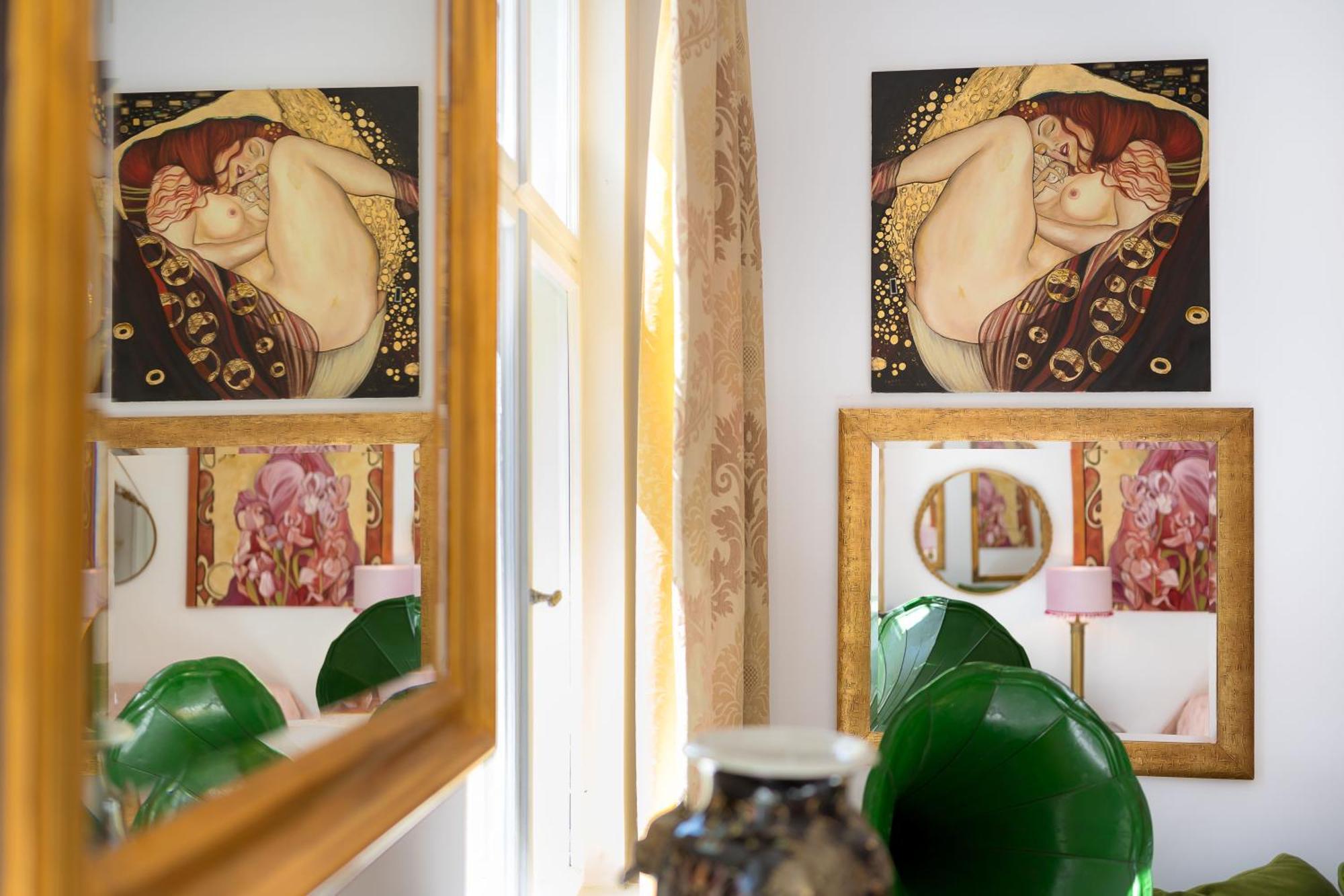 Secesja Prosta 10 - Apartament Teatralny Apartman Stary Toruń Kültér fotó