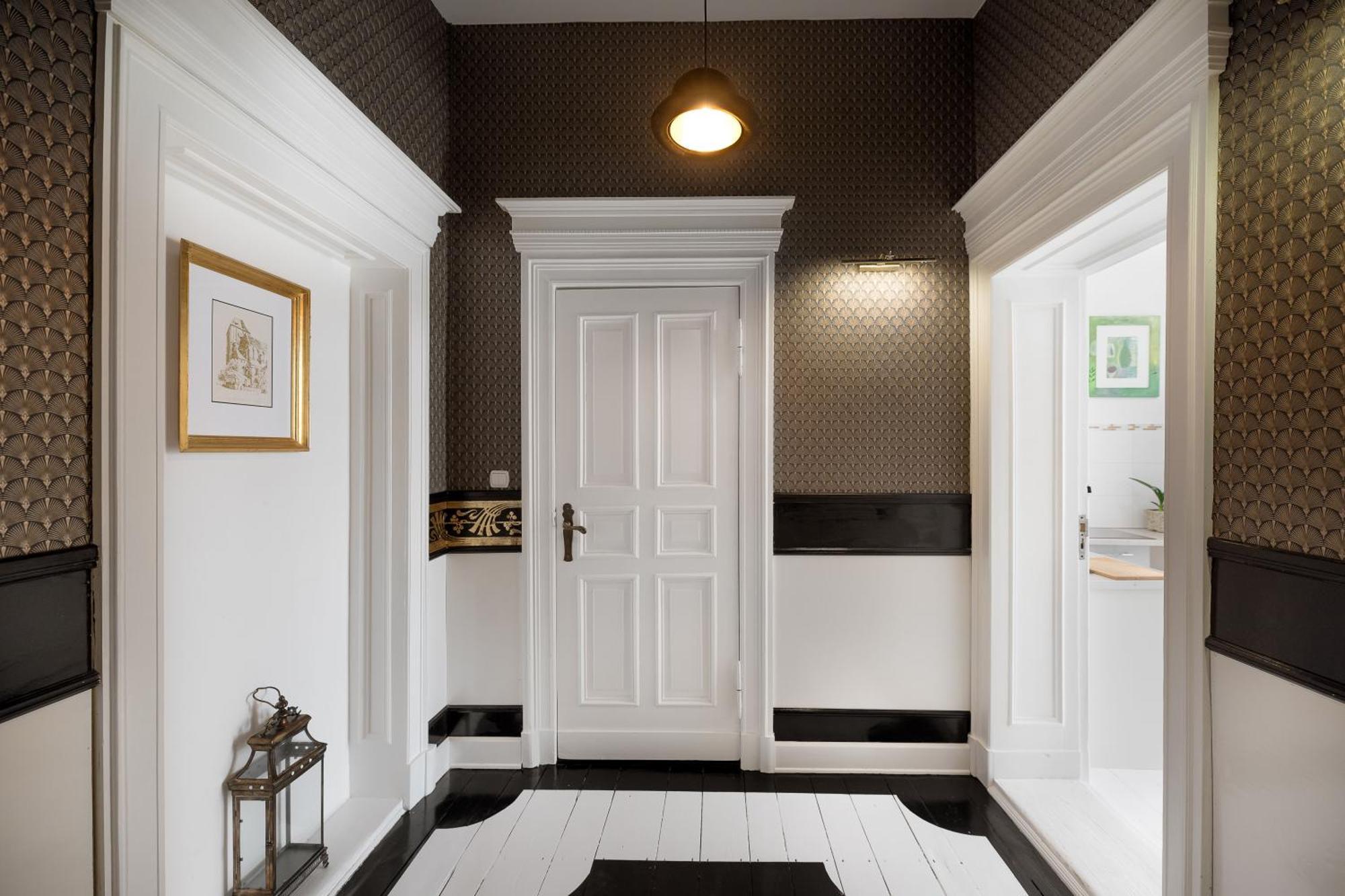 Secesja Prosta 10 - Apartament Teatralny Apartman Stary Toruń Kültér fotó